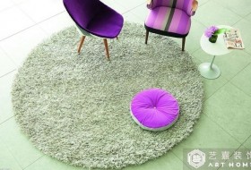家居地毯保养技巧